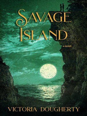 cover image of Savage Island